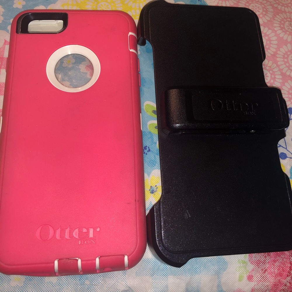 Otter box